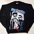 Sex Pistols - TShirt or Longsleeve - 1994 Sex Pistols Sweater