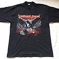 Primal Fear - TShirt or Longsleeve - 1999 Primal Fear Tee