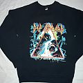 Def Leppard - TShirt or Longsleeve - 1987 Def Leppard Sweater