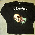 Silverchair - TShirt or Longsleeve - 1995 Silverchair Tour LS