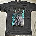 Soundgarden - TShirt or Longsleeve - 1994 Soundgarden T