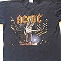 AC/DC - TShirt or Longsleeve - acdc