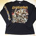 Blind Guardian - TShirt or Longsleeve - 1998 Blind Guardian LS