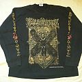 Cradle Of Filth - TShirt or Longsleeve - 2002 COF LS