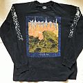 Morgoth - TShirt or Longsleeve - 1993 Morgoth LS