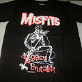 Misfits - TShirt or Longsleeve - Misfits