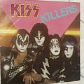 Kiss - Tape / Vinyl / CD / Recording etc - 1982 Kiss Killers
