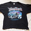 Judas Priest - TShirt or Longsleeve - 1991 Judas Priest Tour Tee