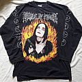 Cradle Of Filth - TShirt or Longsleeve - 1999 Cradle of Filth LS