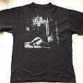 Opeth - TShirt or Longsleeve - 2002 Opeth Tee