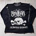 Marduk - TShirt or Longsleeve - 2004 Marduk LS