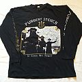 Pungent Stench - TShirt or Longsleeve - 2004 Pungent Stench LS