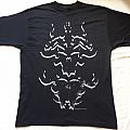 Danzig - TShirt or Longsleeve - 1994 Danzig Tour T