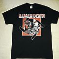 Napalm Death - TShirt or Longsleeve - 2003 Napalm Death T