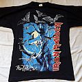 Iron Maiden - TShirt or Longsleeve - 1992 Iron Maiden Tour Tee