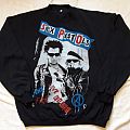 Sex Pistols - TShirt or Longsleeve - 1994 Sex Pistols Sweater