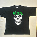 Misfits - TShirt or Longsleeve - Misfits