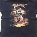 Dragonforce - TShirt or Longsleeve - DragonForce