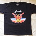 Sodom - TShirt or Longsleeve - 2003 Sodom T