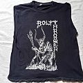 Bolt Thrower - TShirt or Longsleeve - 1989 Bolt Thrower Insanity Prevails