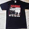 Blue Monday - TShirt or Longsleeve - 2005 Blue Monday Tour T