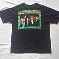 Whitesnake - TShirt or Longsleeve - 1990 Whitesnake