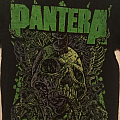 Pantera - TShirt or Longsleeve - Pantera Far Beyond Driven