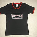 Manhole - TShirt or Longsleeve - 1996 Manhole Tee