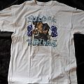 Suicidal Tendencies - TShirt or Longsleeve - Suicidal Tendencies Six The Hard Way