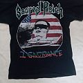 Sacred Reich - TShirt or Longsleeve - Sacred Reich Ignorance