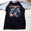 Cinderella - TShirt or Longsleeve - 90s Cinderella T