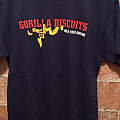 Gorilla Biscuits - TShirt or Longsleeve - Gorilla Biscuits