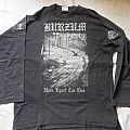 Burzum - TShirt or Longsleeve - 1998 Burzum Hvis Lyset Tar Oss LS