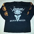 Venom - TShirt or Longsleeve - 1996 Venom LS