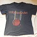 Whitesnake - TShirt or Longsleeve - 1990 Whitesnake Tour Tee