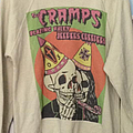 The Cramps - TShirt or Longsleeve - The Cramps Sweatshirt