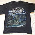King Diamond - TShirt or Longsleeve - 1998 King Diamond Tee