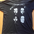 Metallica - TShirt or Longsleeve - Metallica 1991 Euro Tour