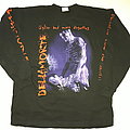 Dellamorte - TShirt or Longsleeve - 1997 Dellamorte LS