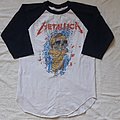 Metallica - TShirt or Longsleeve - 1996 Metallica Tee