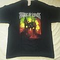 Cradle Of Filth - TShirt or Longsleeve - 2006 COF T