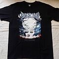 Benediction - TShirt or Longsleeve - 1992 Benediction Dark is the Season