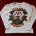 Guns N&#039; Roses - TShirt or Longsleeve - 1991 Guns N Roses LS