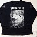 Burzum - TShirt or Longsleeve - 1998 Burzum LS