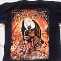 Cradle Of Filth - TShirt or Longsleeve - Cradle Of Filth