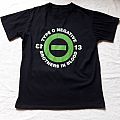 Type O Negative - TShirt or Longsleeve - 2000 Type O Negative Tee