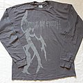 Cradle Of Filth - TShirt or Longsleeve - 2005 Cradle of Filth LS