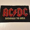 AC/DC - Patch - ACDC Patch