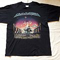 Gamma Ray - TShirt or Longsleeve - 1999 Gamma Ray Tour Tee