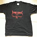 Death Angel - TShirt or Longsleeve - 1988 Death Angel Crew T